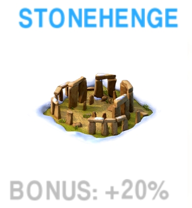 Stonehenge             